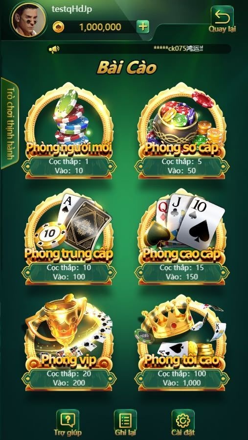 Billionaire Casino Slots 777