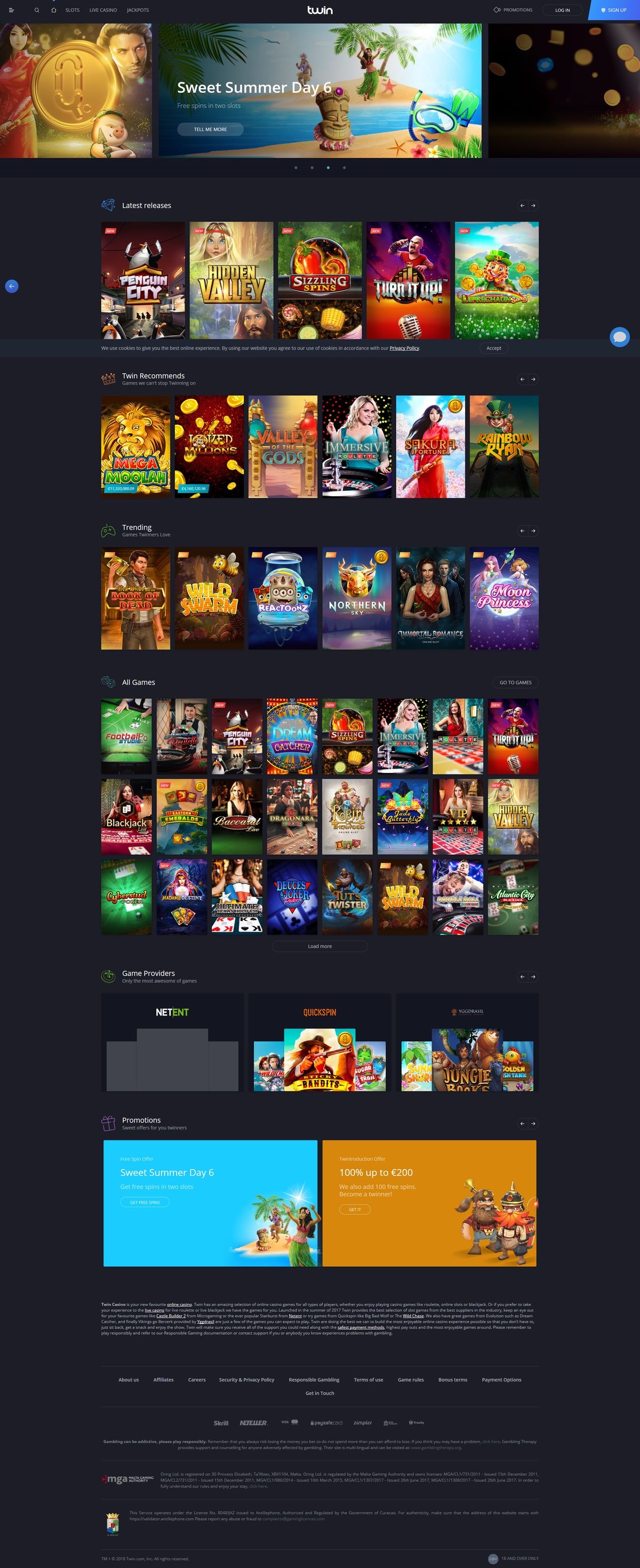 Billionaire Casino Slots 777