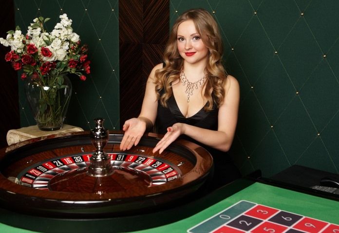 Billionaire Casino Slots 777 Live Betting