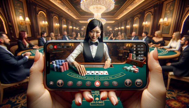 Billionaire Casino Slots 777 Live Casino