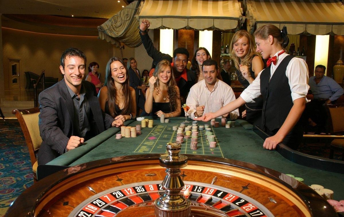Billionaire Casino Slots 777 Live Casino