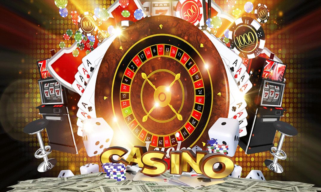 Billionaire Casino Slots 777 Live Casino