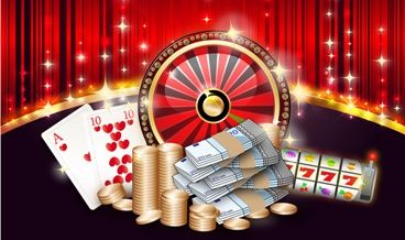 Billionaire Casino Slots 777 Live Casino