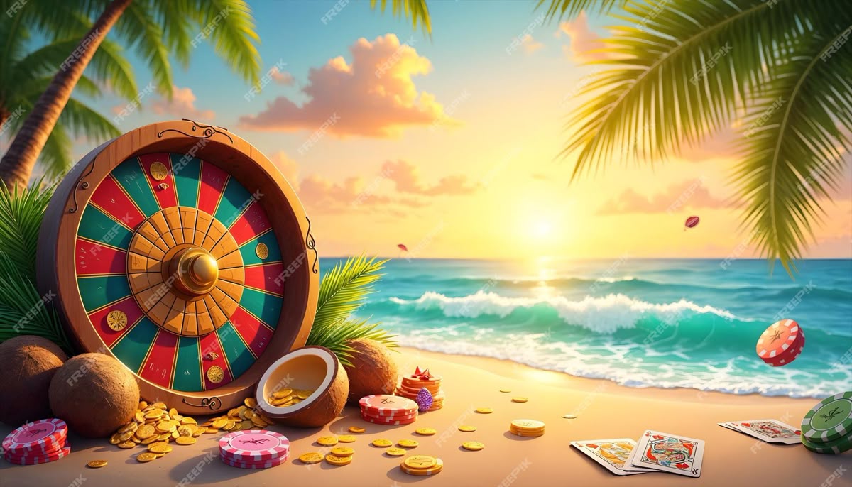 Billionaire Casino Slots 777 Live Casino