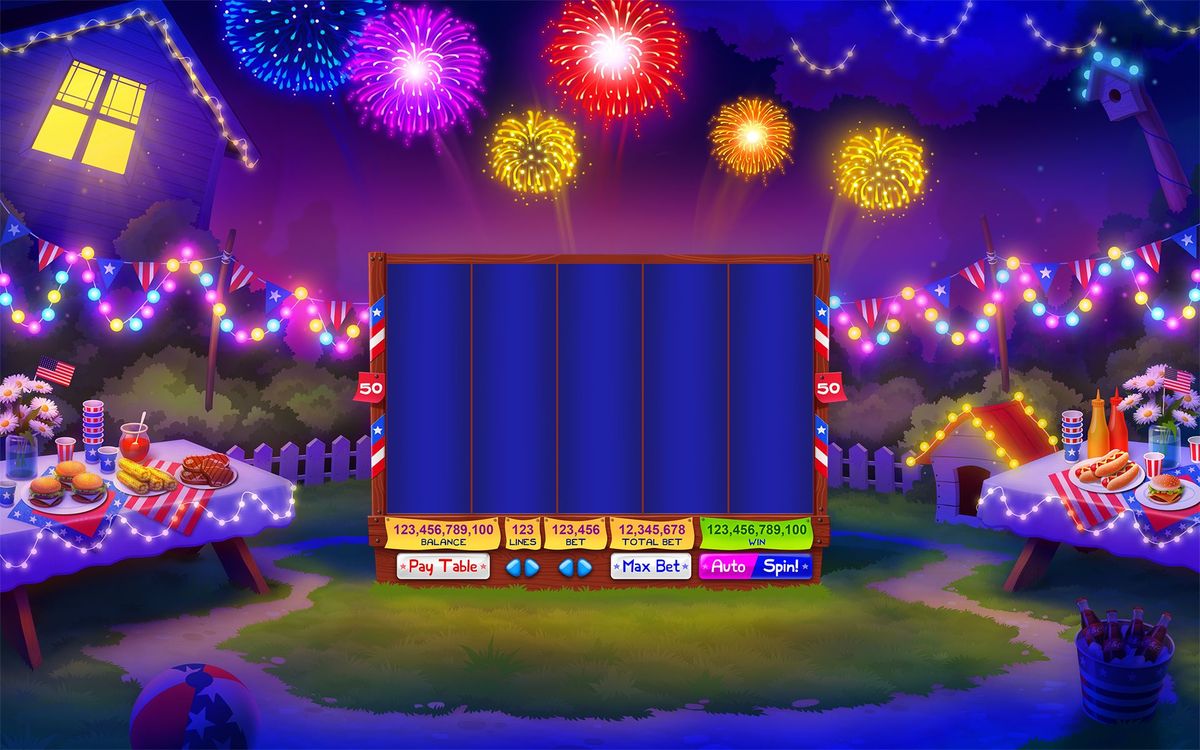 Billionaire Casino Slots 777 Live Casino